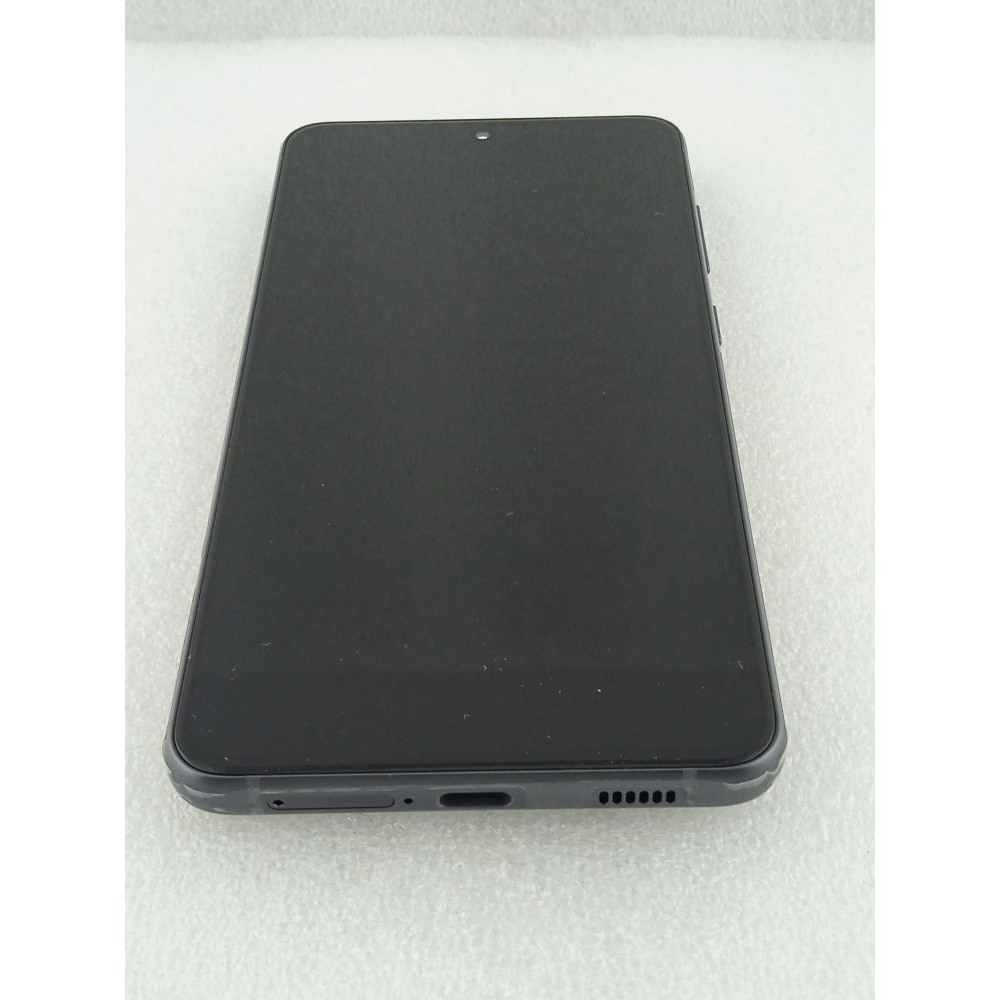Мобильный телефон Samsung Galaxy S21 FE 5G 6/128Gb Gray Фото