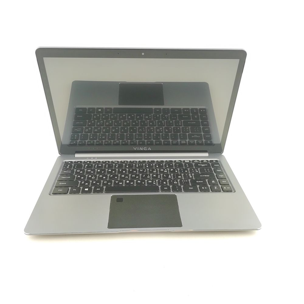 Ноутбук Vinga Iron S140 (S140-P538256G) зображення 2