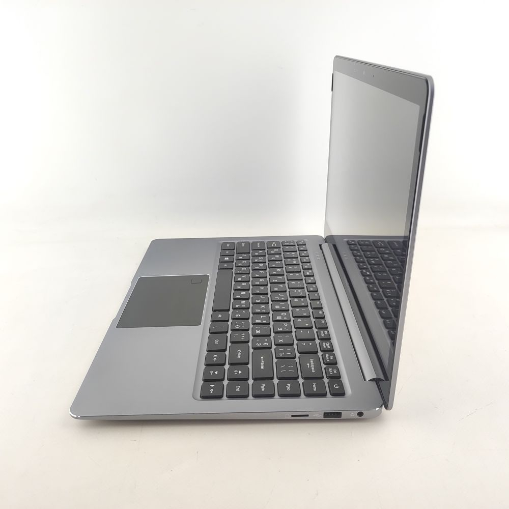 Ноутбук Vinga Iron S140 (S140-P538256G) изображение 3