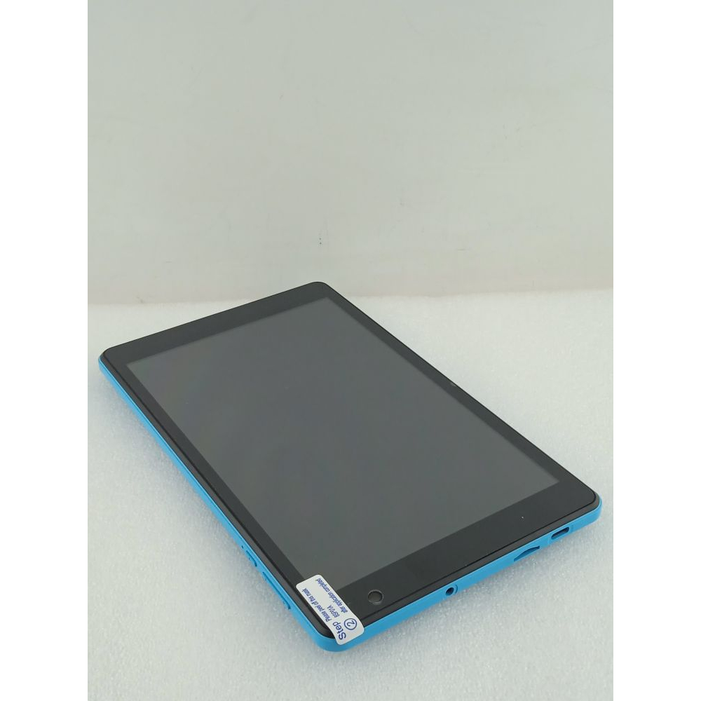 Планшет Teclast P80T 8 HD 4/64GB WIFI / Plastic / Blue Фото 1