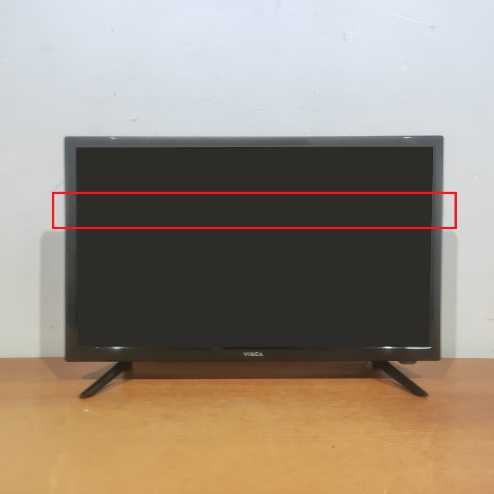 Телевізор Vinga S24HD25B зображення 7