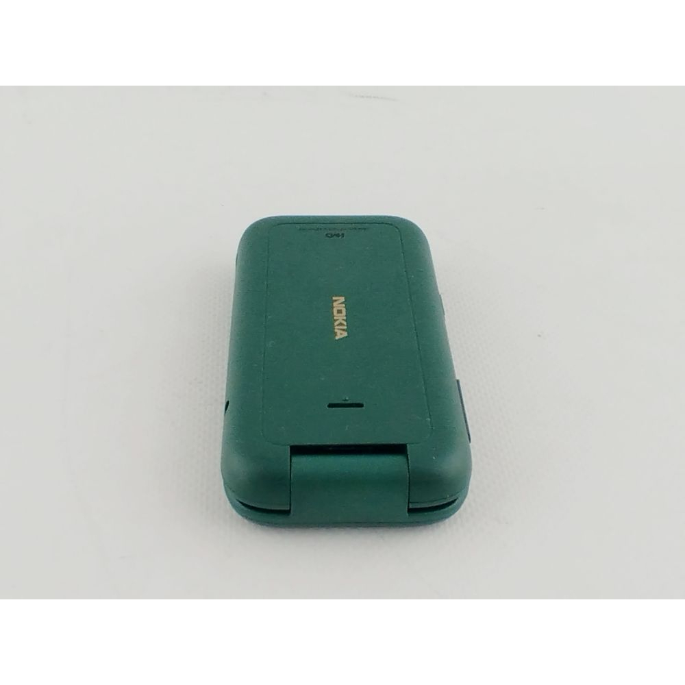 Мобільний телефон Nokia 2660 Flip Green зображення 6