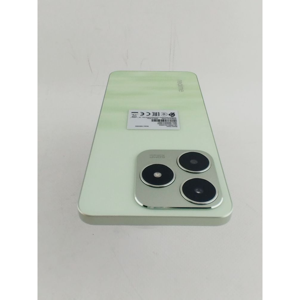 Мобільний телефон realme C63 8/256GB Jade Green зображення 5