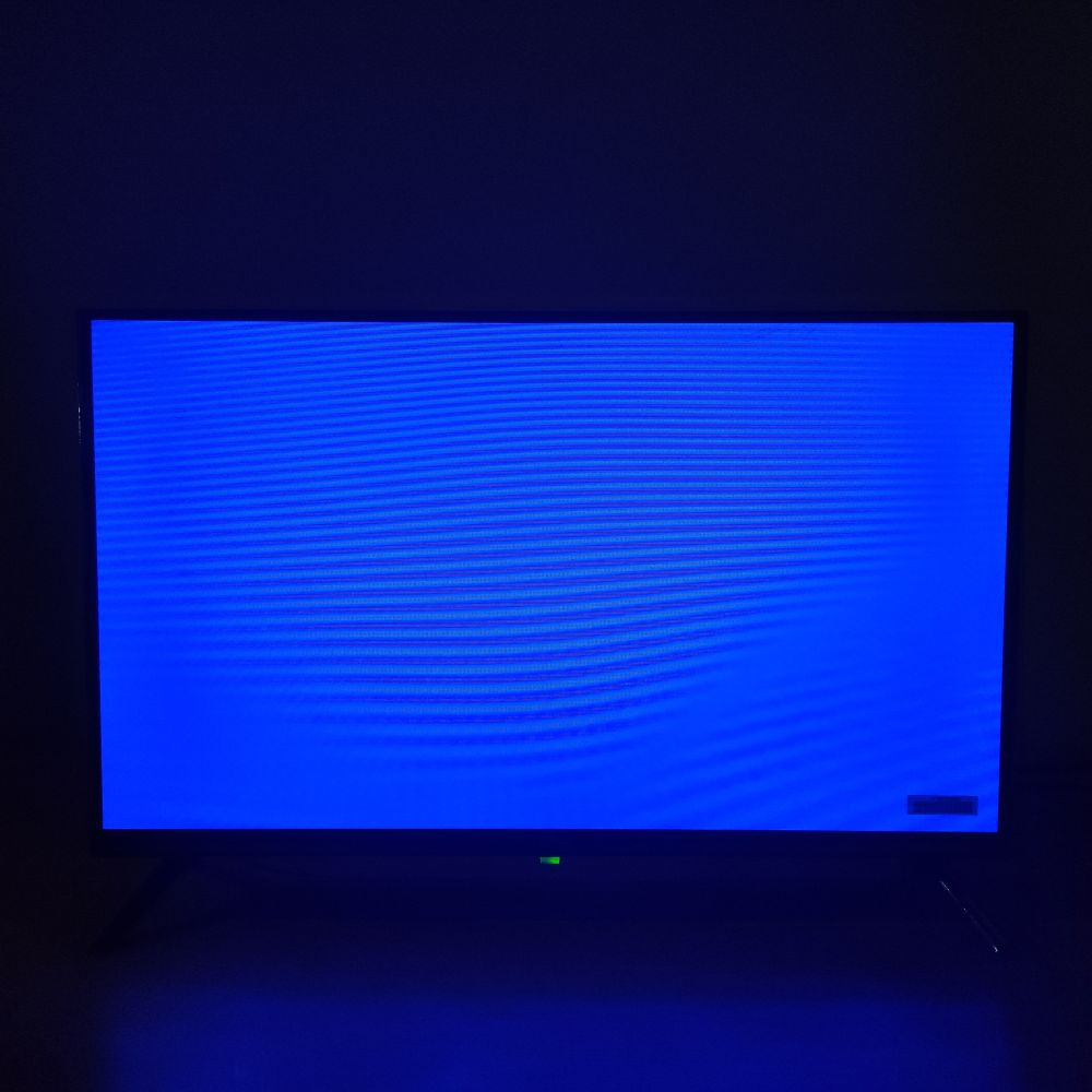 Телевізор Vinga S24HD25B зображення 3