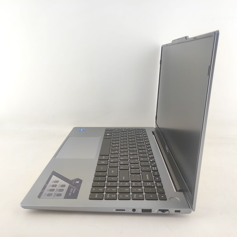 Ноутбук Vinga Iron S151 (S151-131516512S) зображення 4