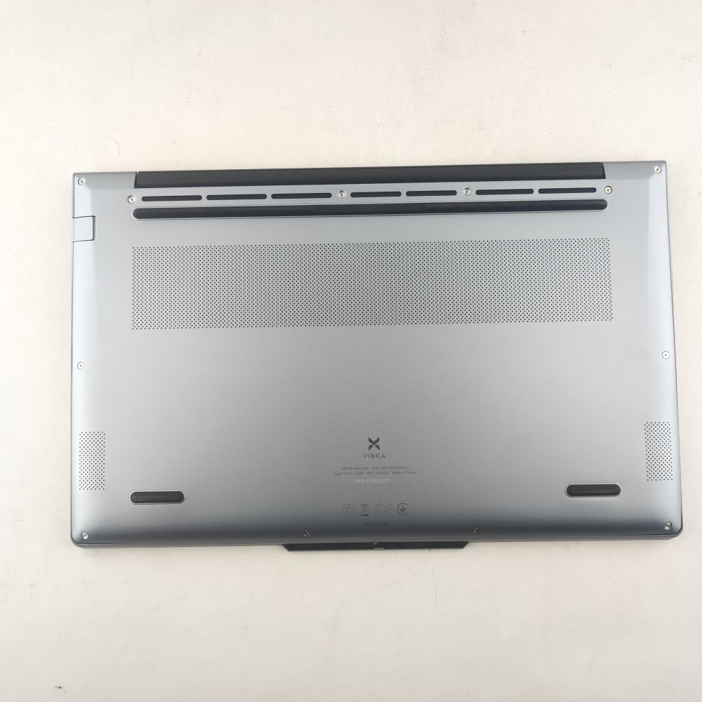 Ноутбук Vinga Iron S151 (S151-131516512S) зображення 7