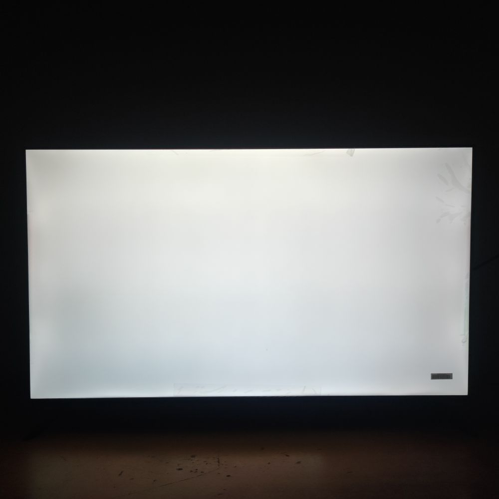 Телевізор Vinga S50UHD25BWEB зображення 3