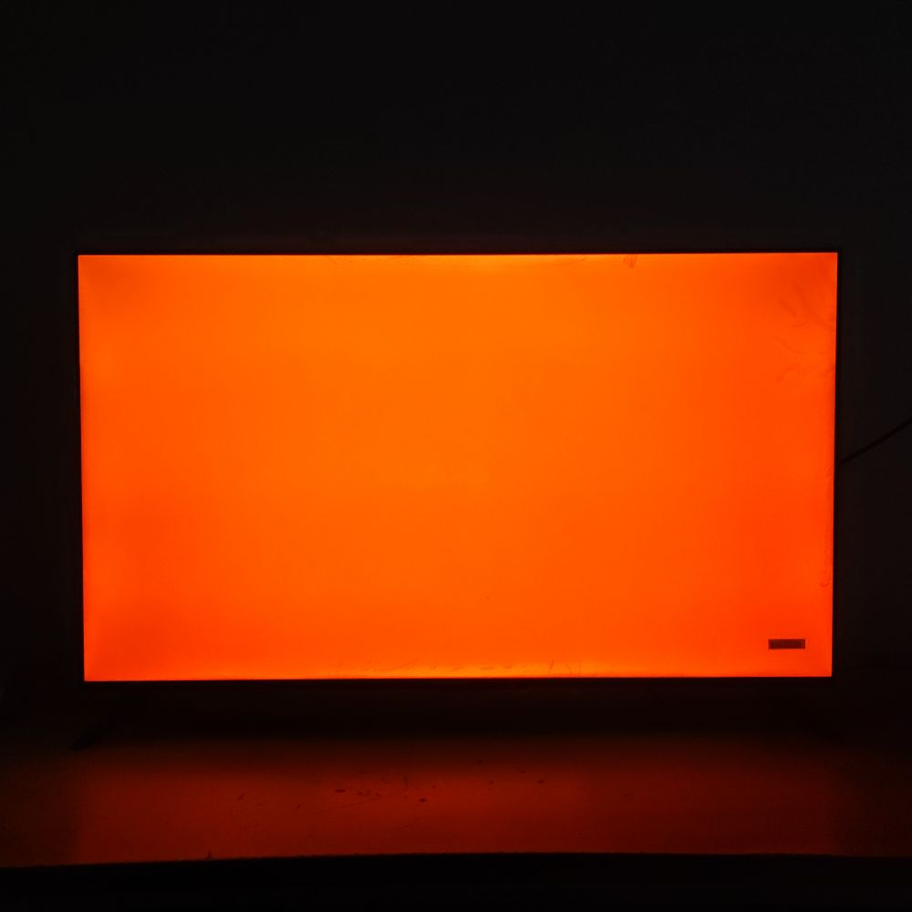 Телевізор Vinga S50UHD25BWEB зображення 4