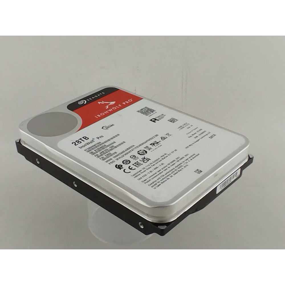 Жесткий диск Seagate 3.5" 28TB Фото 8