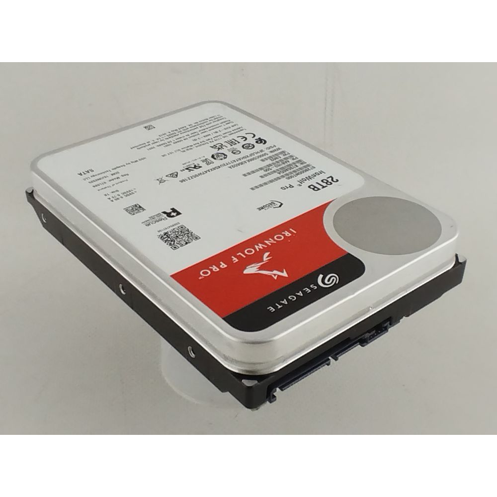 Жесткий диск Seagate 3.5" 28TB Фото 10