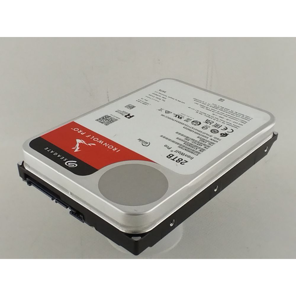 Жесткий диск Seagate 3.5" 28TB Фото 11