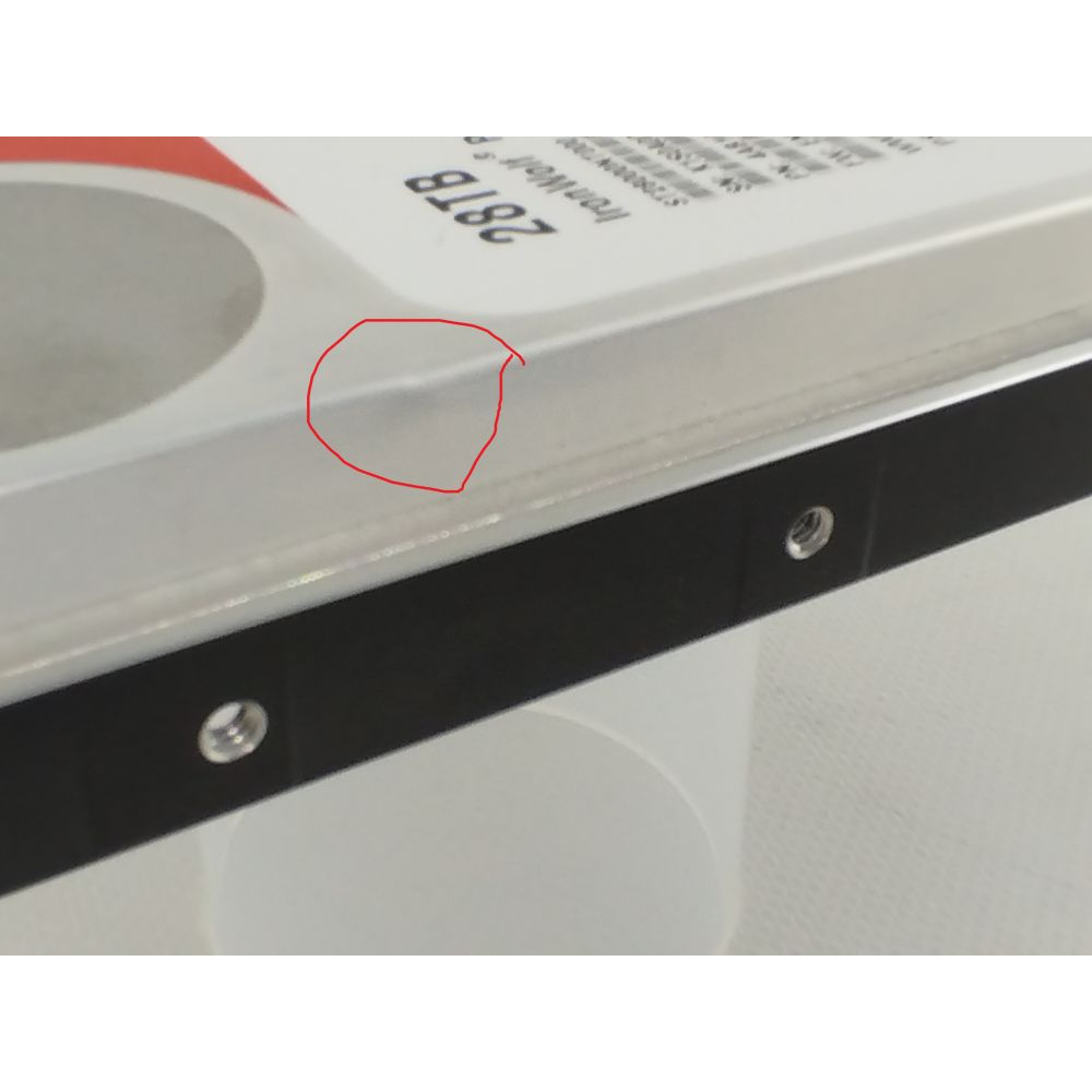 Жесткий диск Seagate 3.5" 28TB Фото 2