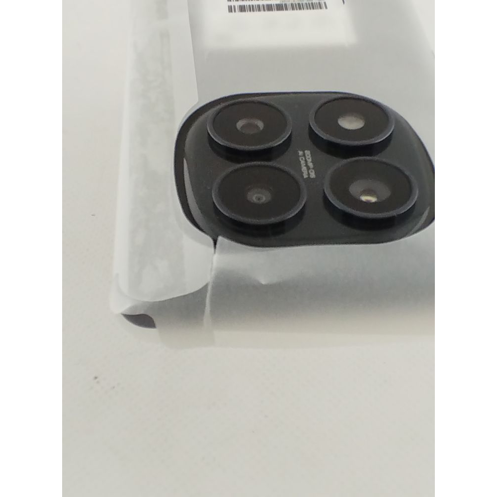 Мобільний телефон Xiaomi Redmi Note 14 Pro 8/256GB Midnight Black (1123272) зображення 8