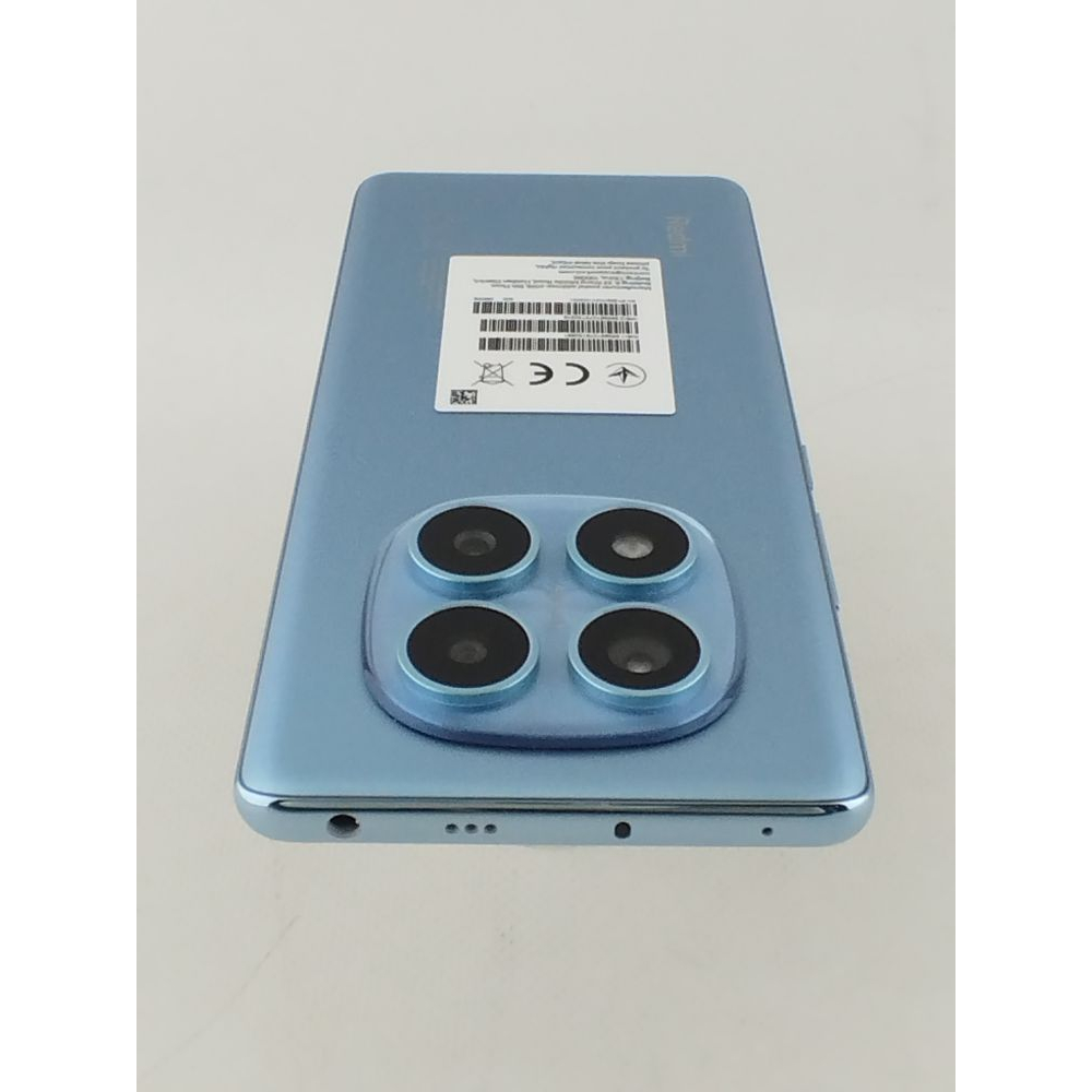 Мобильный телефон Xiaomi Redmi Note 14 Pro 8/256GB Ocean Blue (1123273) изображение 5