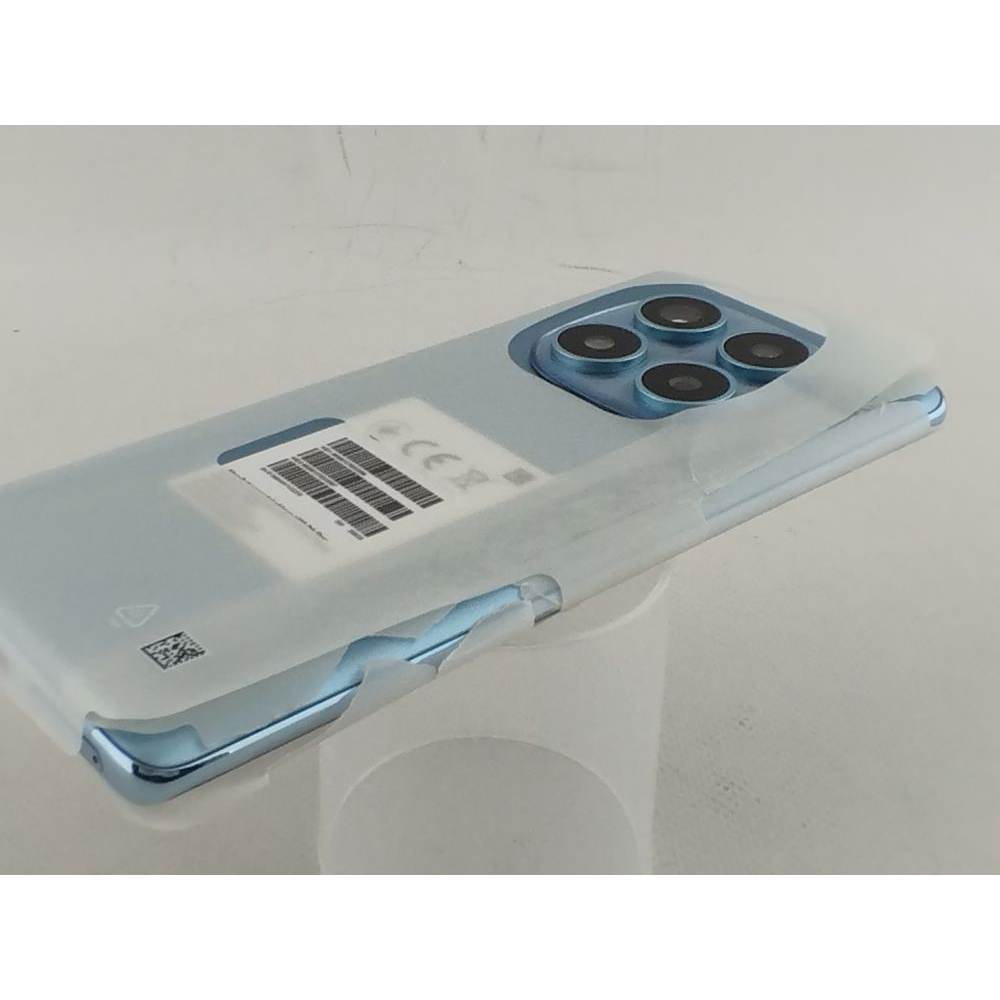 Мобильный телефон Xiaomi Redmi Note 14 Pro 8/256GB Ocean Blue (1123273) изображение 7