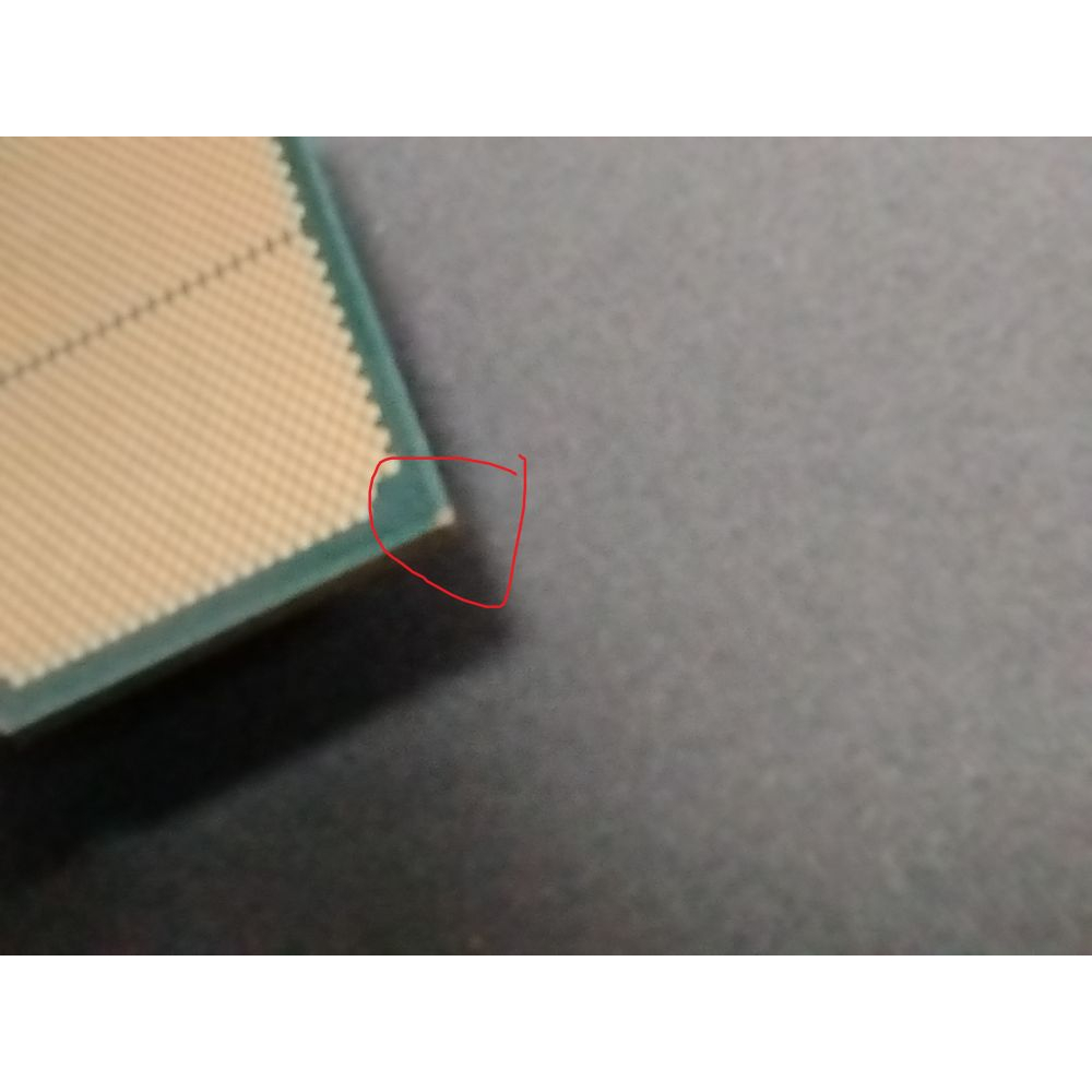 Процессор AMD Ryzen 9 7900X Фото 1