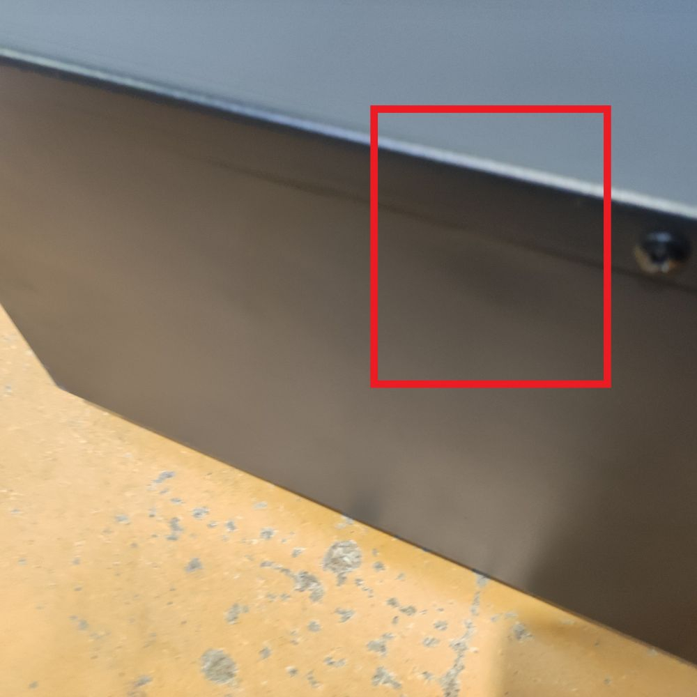 Батарея LiFePo4 Merlion LFP48-100US Фото 4