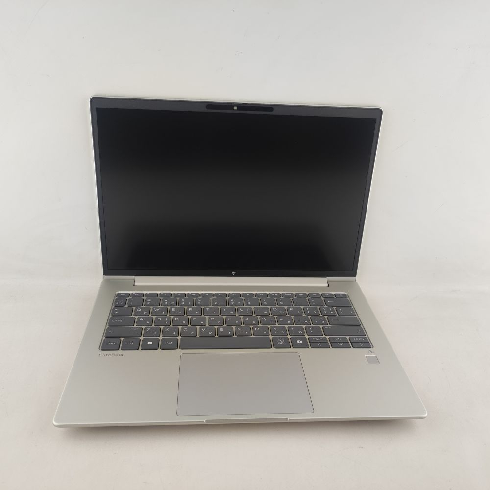 Ноутбук HP EliteBook 6 G1a Фото