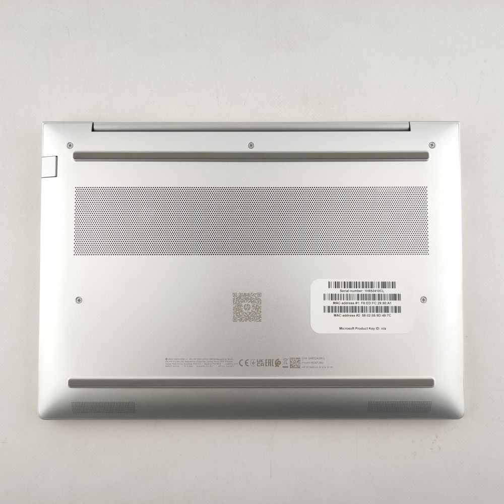 Ноутбук HP EliteBook 6 G1a Фото 3