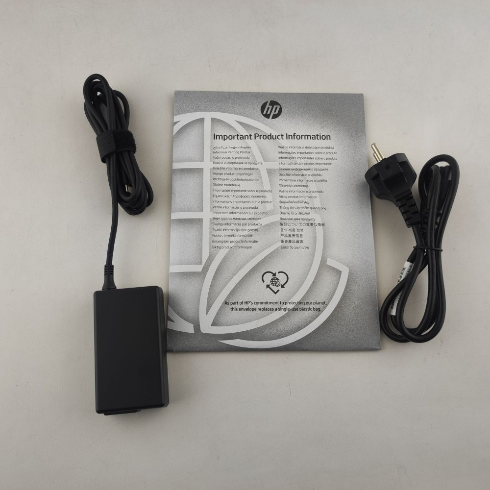 Ноутбук HP EliteBook 6 G1a Фото 5