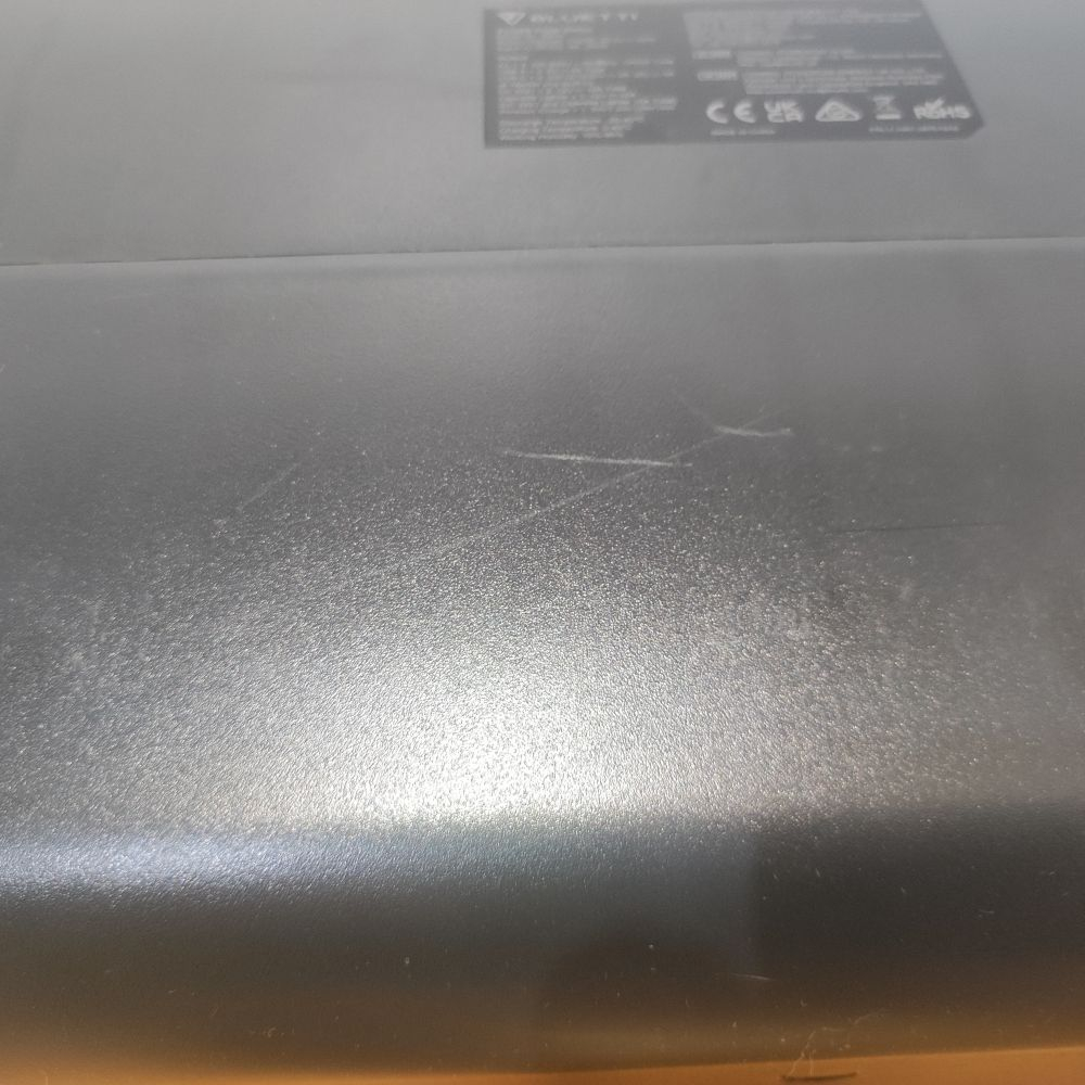 Зарядная станция BLUETTI PowerOak EB70 1000W Фото 2