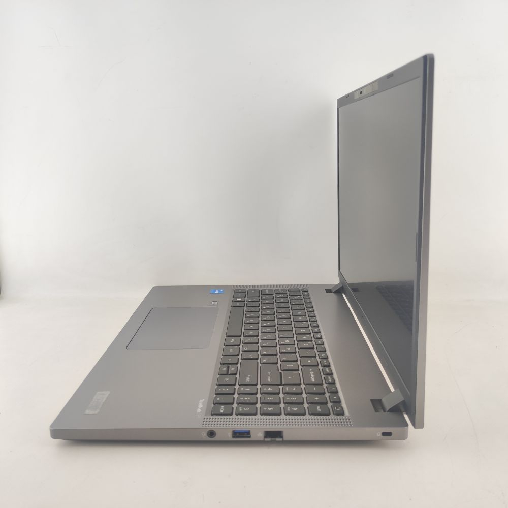 Ноутбук Acer TravelMate P2 TMP216-51 (NX.BTWEX.004) зображення 4