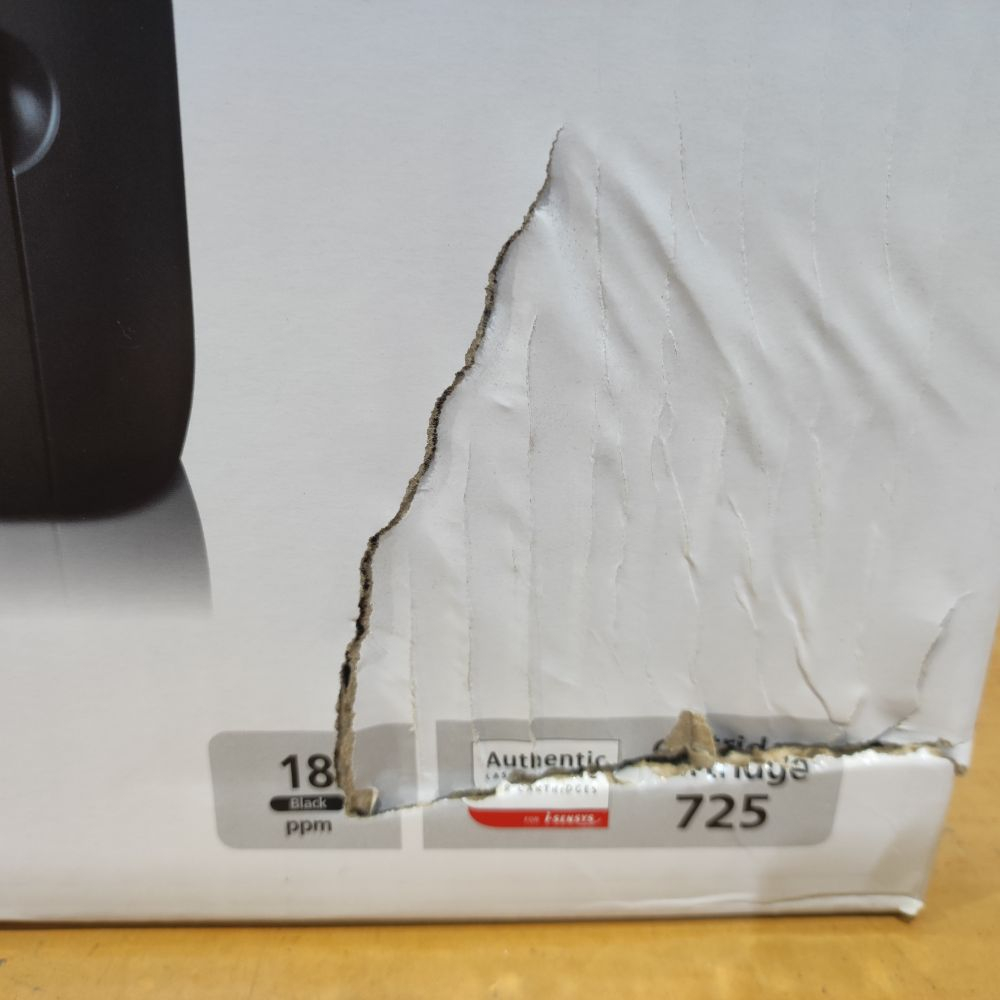 Лазерный принтер Canon LBP-6030B Фото 3