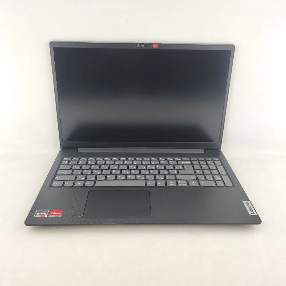 Ноутбук Lenovo V15 G4 AMN (82YU016PRA) зображення 2