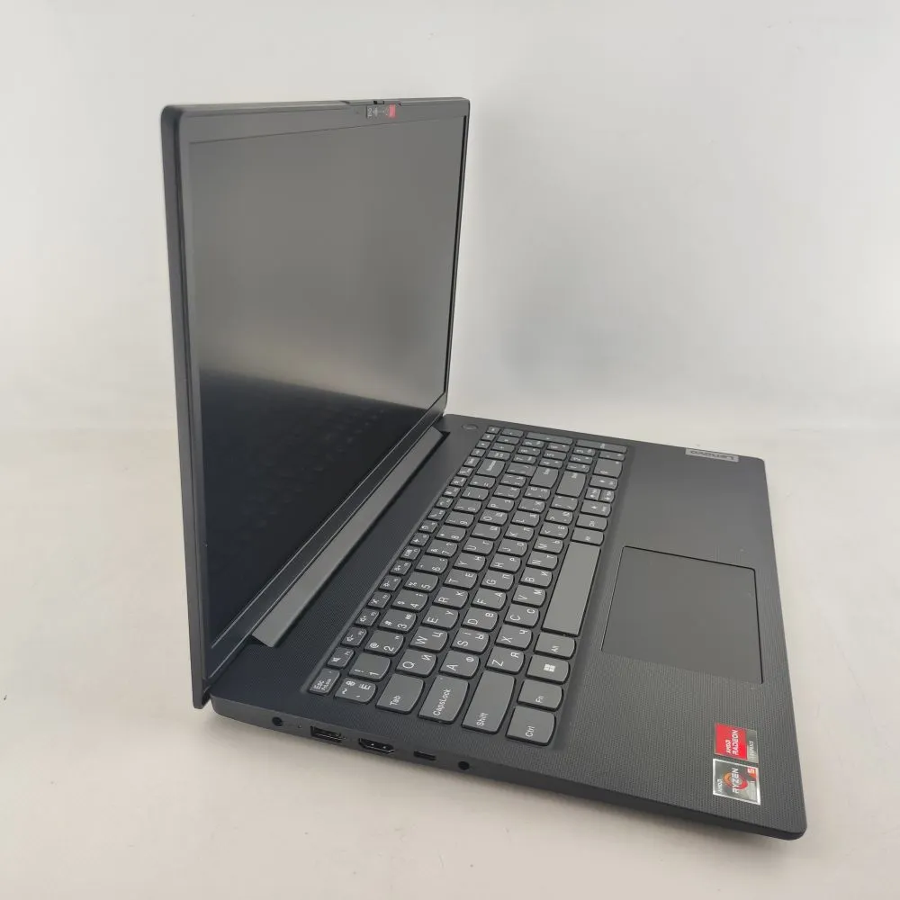 Ноутбук Lenovo V15 G4 AMN (82YU016PRA) зображення 4