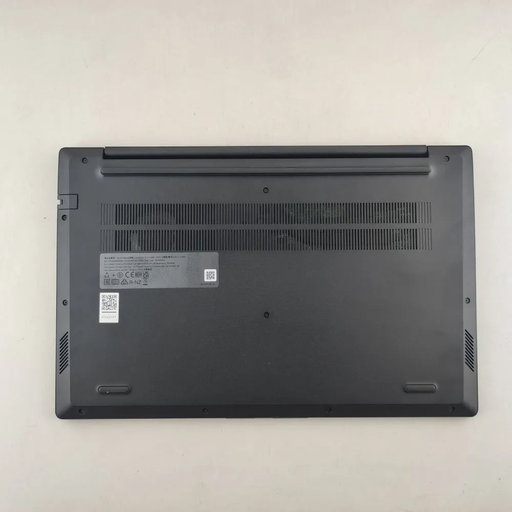 Ноутбук Lenovo V15 G4 AMN (82YU016PRA) зображення 5