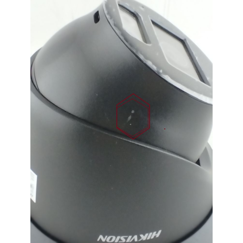 Камера видеонаблюдения Hikvision DS-2CD2347G2H-LIU(eF) (2.8) BLACK Фото 2