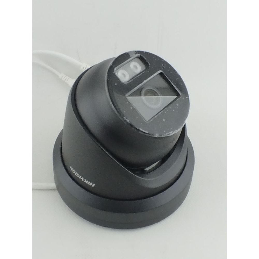 Камера видеонаблюдения Hikvision DS-2CD2347G2H-LIU(eF) (2.8) BLACK Фото