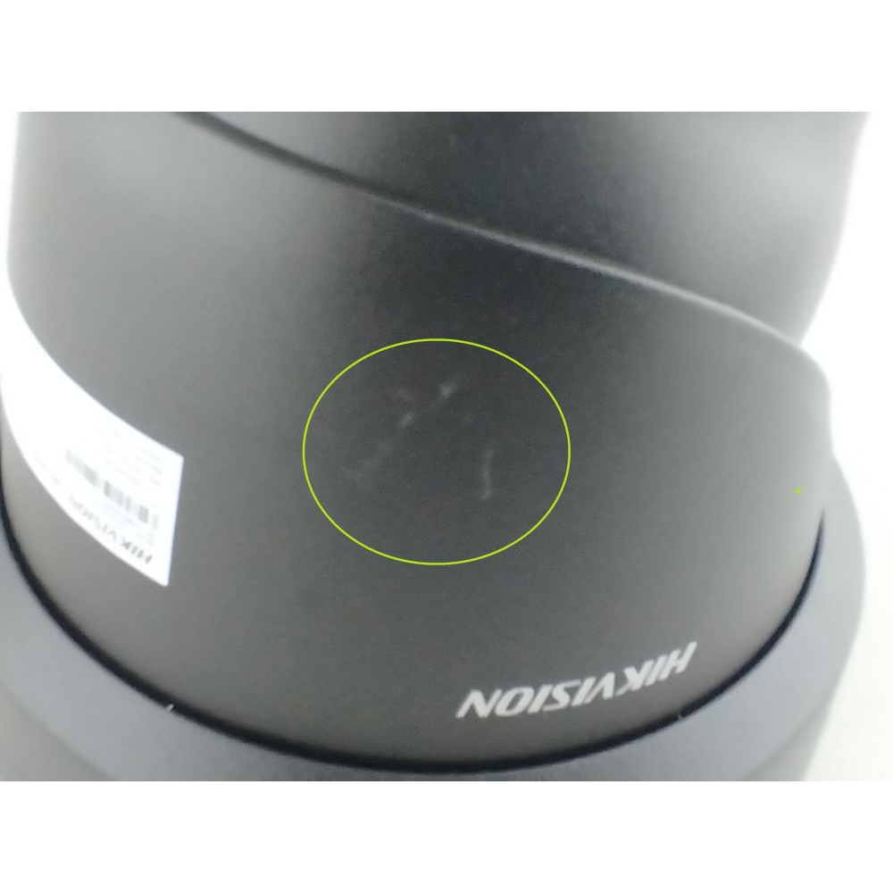 Камера видеонаблюдения Hikvision DS-2CD2347G2H-LIU(eF) (2.8) BLACK Фото 2
