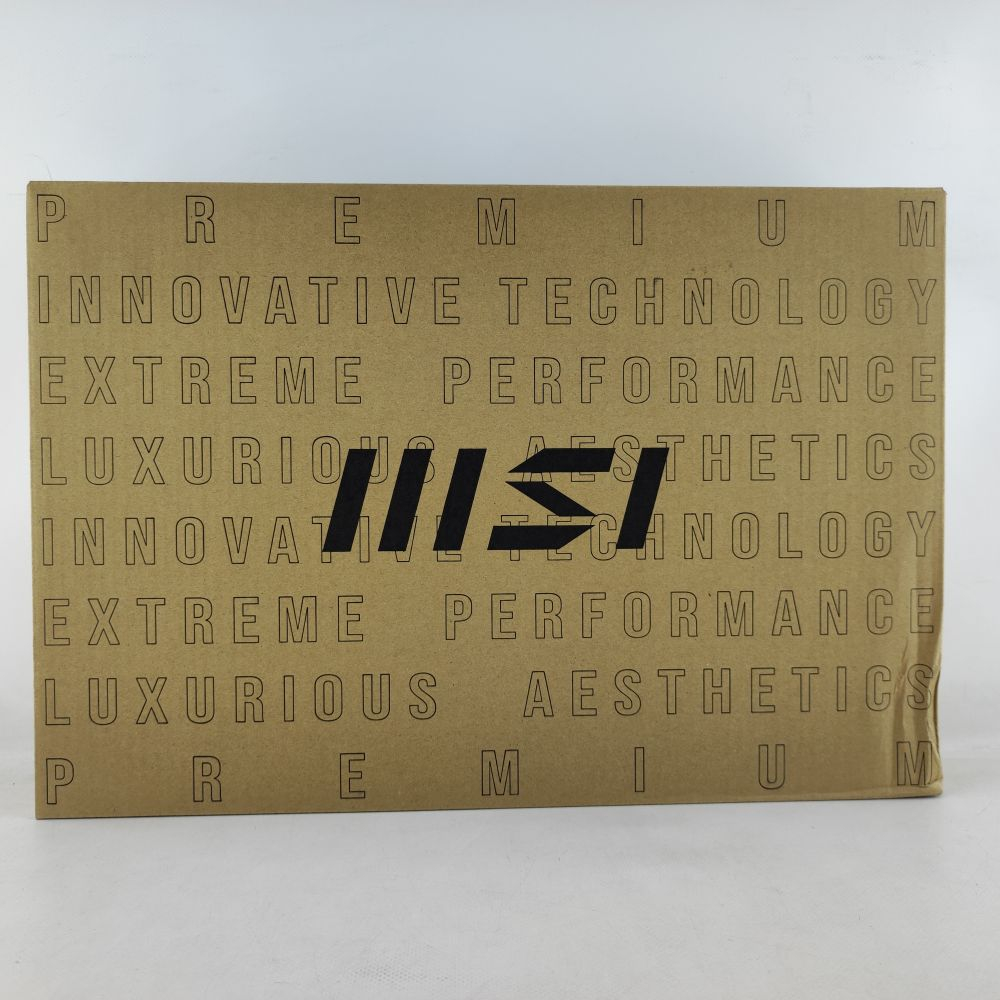 Ноутбук MSI Thin 15 B13VE Фото 8