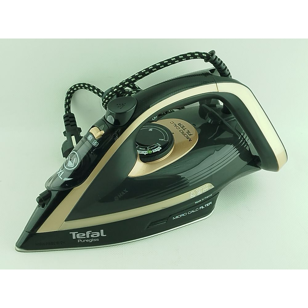 Утюг Tefal FV8064E0 Фото