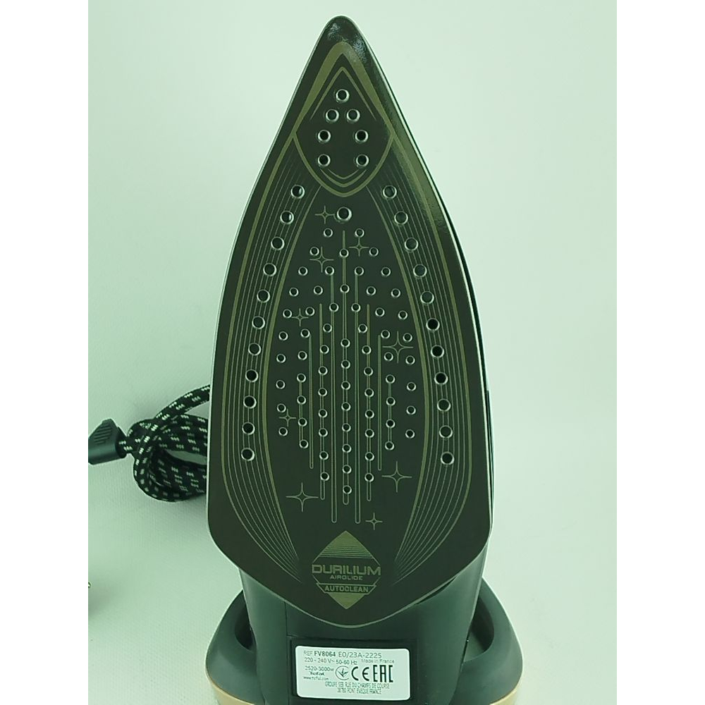 Утюг Tefal FV8064E0 Фото 2