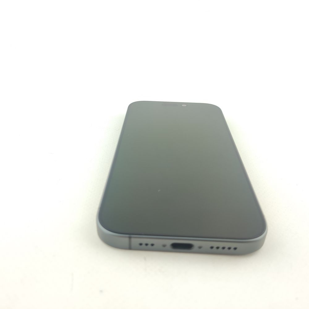 Мобильный телефон Apple iPhone 17 256GB Black Фото