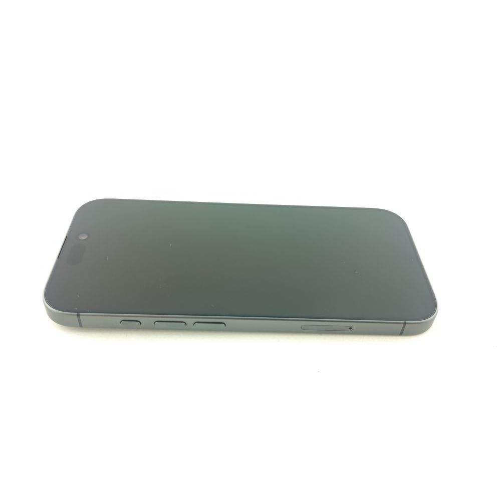 Мобильный телефон Apple iPhone 17 256GB Black Фото 1