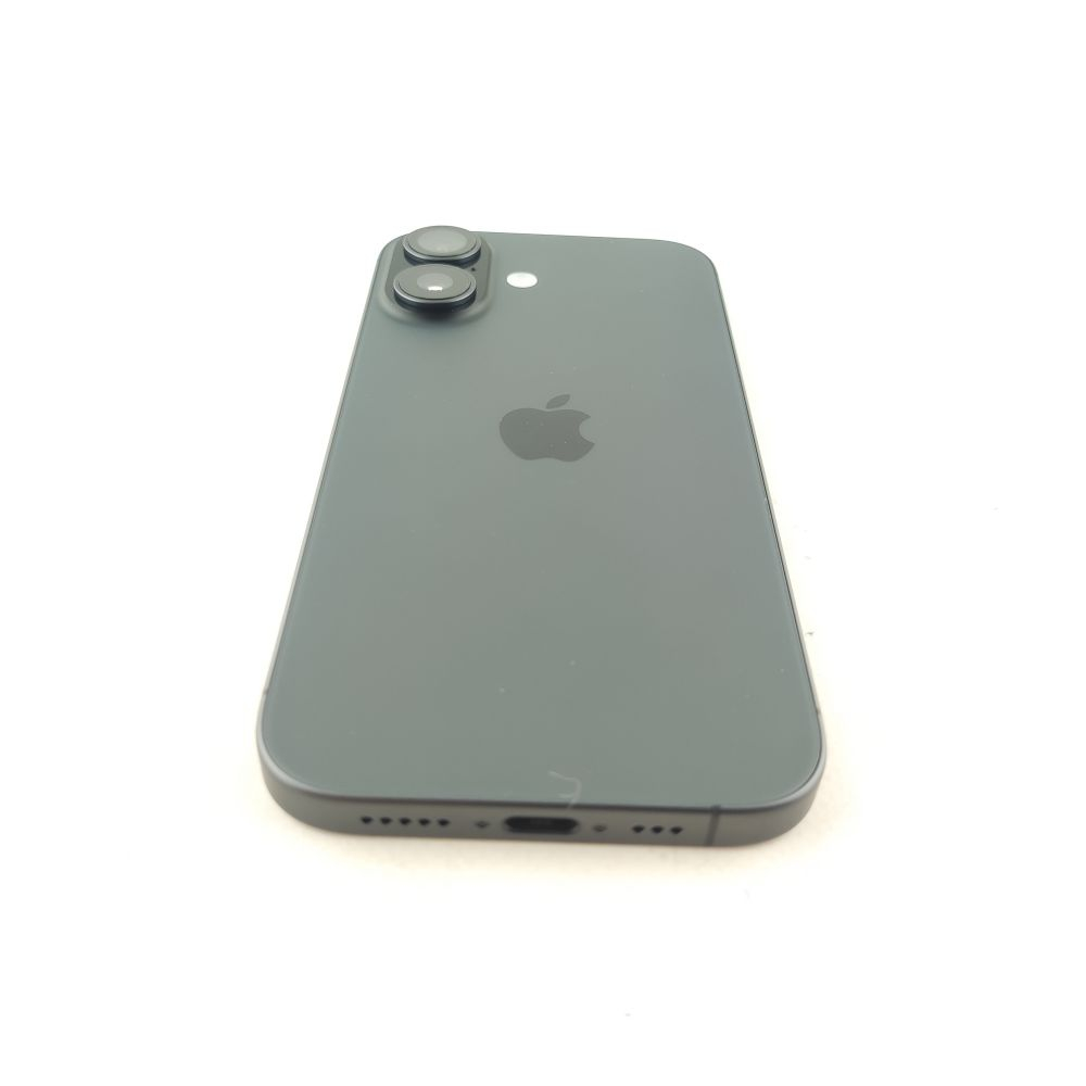 Мобильный телефон Apple iPhone 17 256GB Black Фото 3