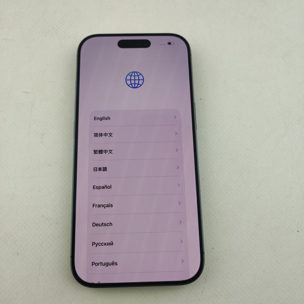 Мобильный телефон Apple iPhone 17 256GB Black Фото 4