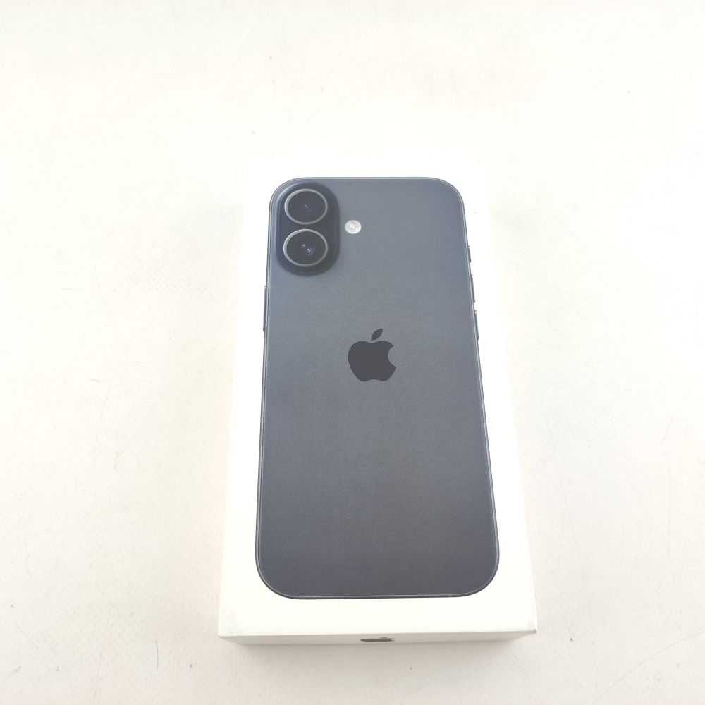 Мобильный телефон Apple iPhone 17 256GB Black Фото 5