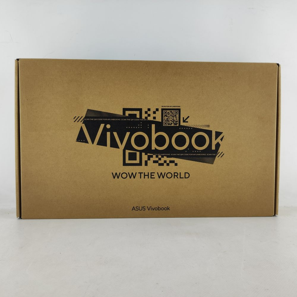 Ноутбук ASUS Vivobook 15 X1504VA-BQ500 Фото 8