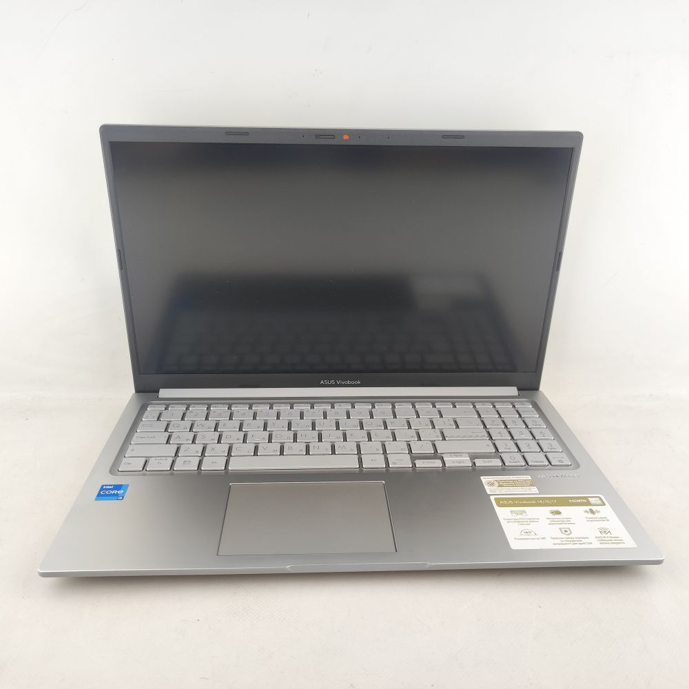 Ноутбук ASUS Vivobook 15 X1504VA-BQ500 Фото