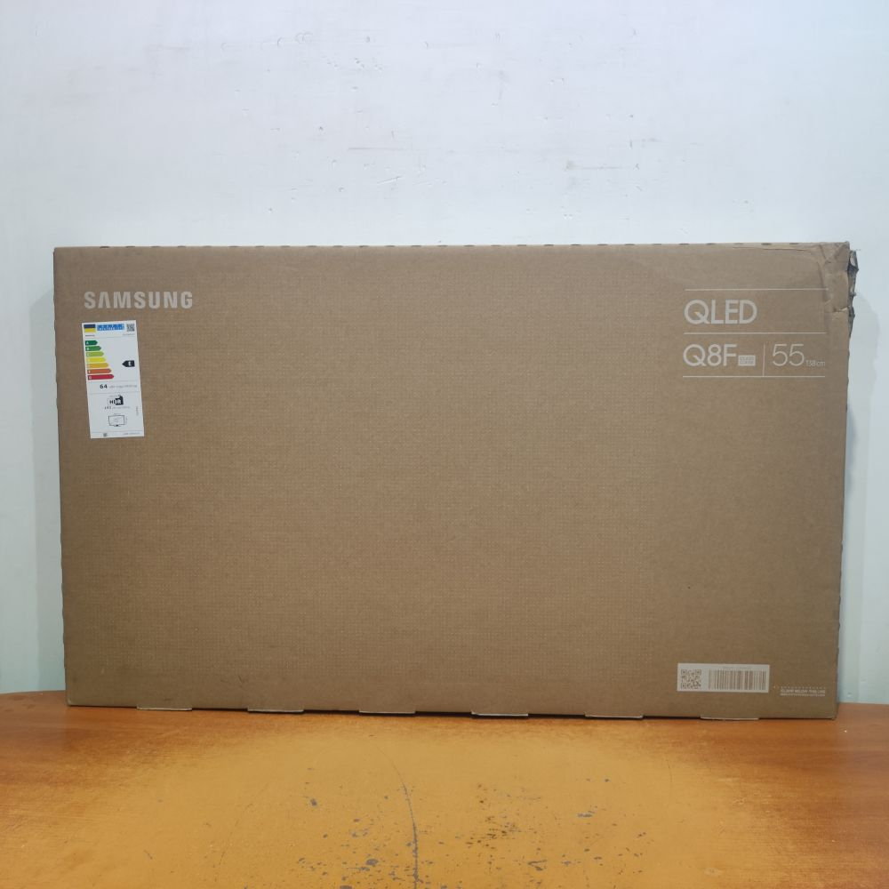 Телевизор Samsung QE55Q8FAAUXUA изображение 7