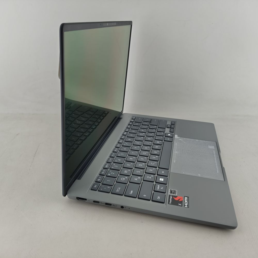Ноутбук ASUS Zenbook A14 UX3407QA-QD306W (90NB1502-M00F40) изображение 3