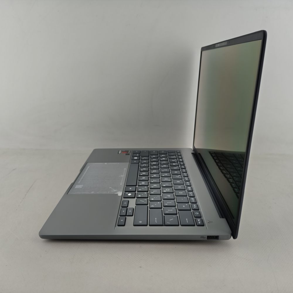 Ноутбук ASUS Zenbook A14 UX3407QA-QD306W (90NB1502-M00F40) изображение 4