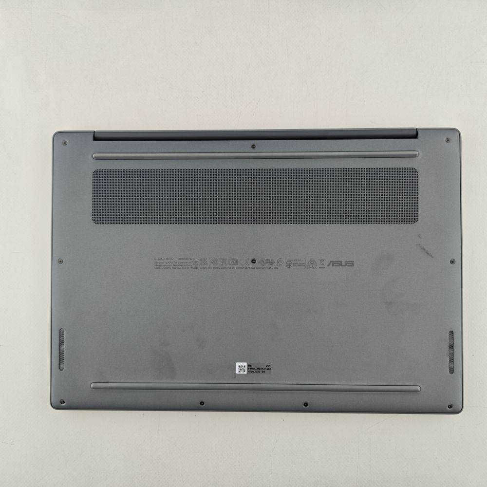 Ноутбук ASUS Zenbook A14 UX3407QA-QD306W (90NB1502-M00F40) изображение 6