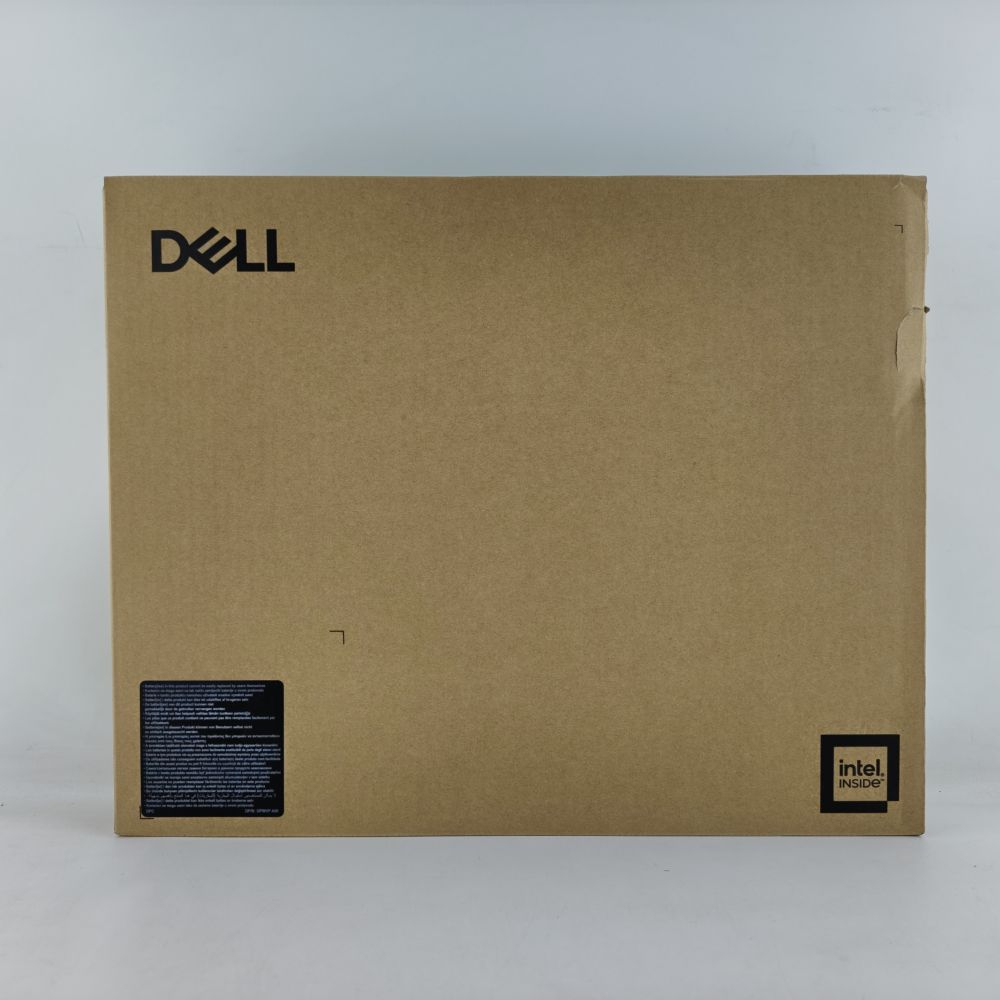 Ноутбук Dell Pro 15 Essential (DC15250RPLU012) изображение 9