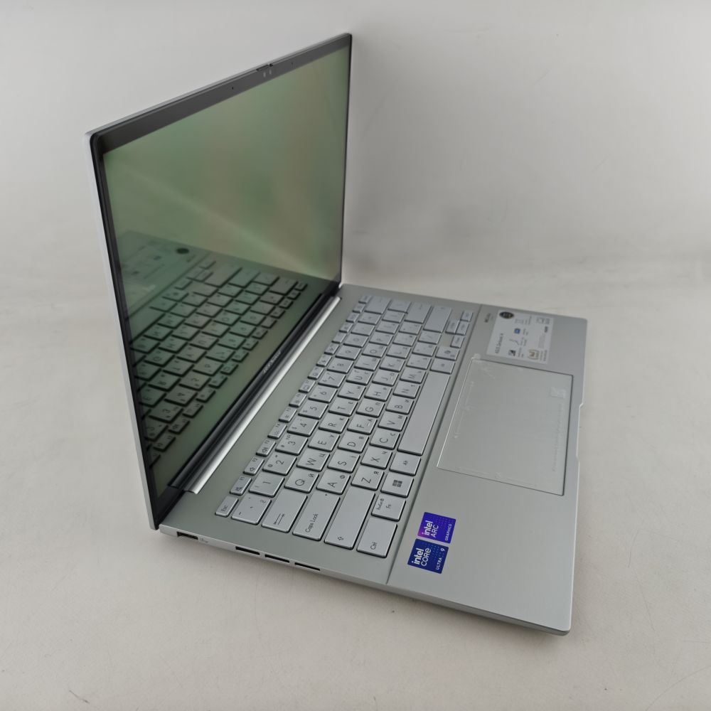 Ноутбук ASUS Zenbook 14 OLED UX3405CA-QL291 (90NB14W4-M00BE0) изображение 3