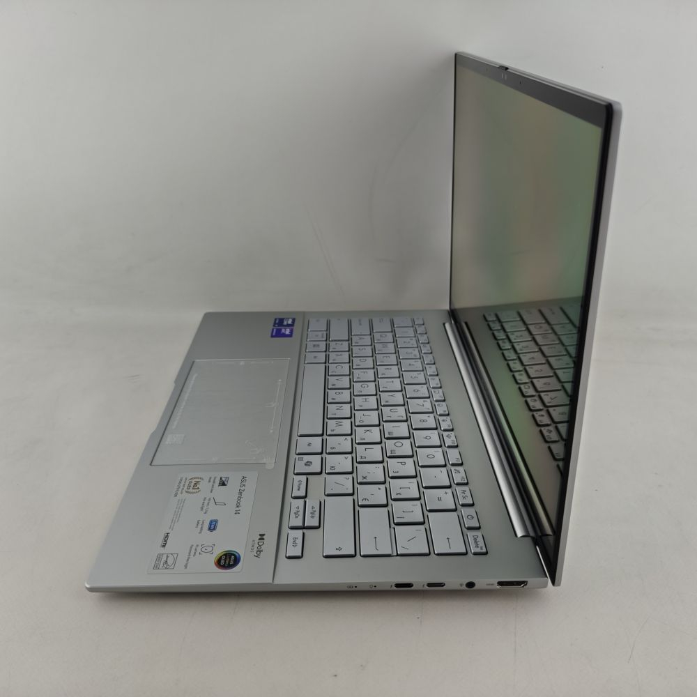 Ноутбук ASUS Zenbook 14 OLED UX3405CA-QL291 (90NB14W4-M00BE0) изображение 4